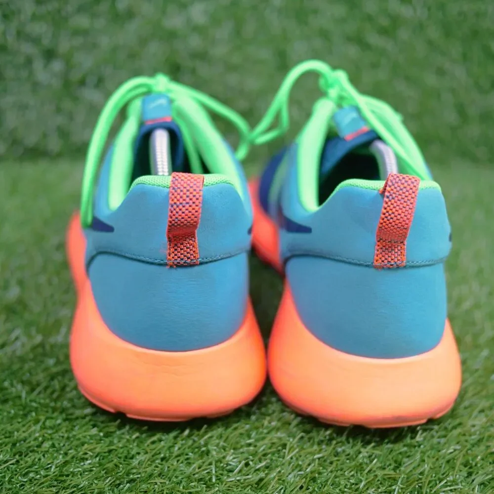 Nike Roshe Run Hyperfuse 